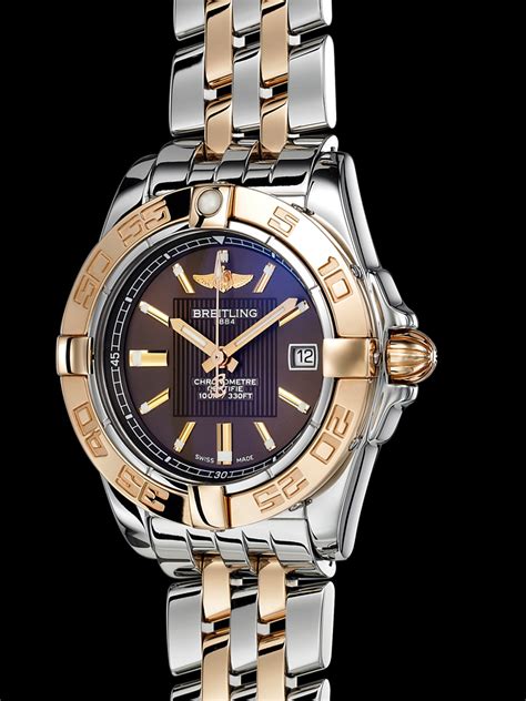 breitling womens galactic|Breitling galactic women's watch.